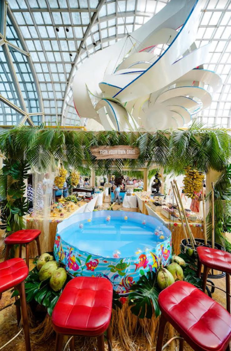 5 questions with chef massimo pasquarelli on organ